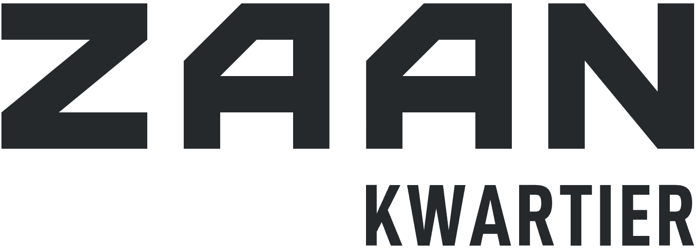 Zaan Kwartier Logo