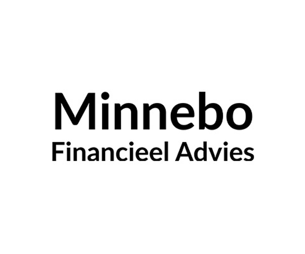 Minnebo Financieel Advies Logo